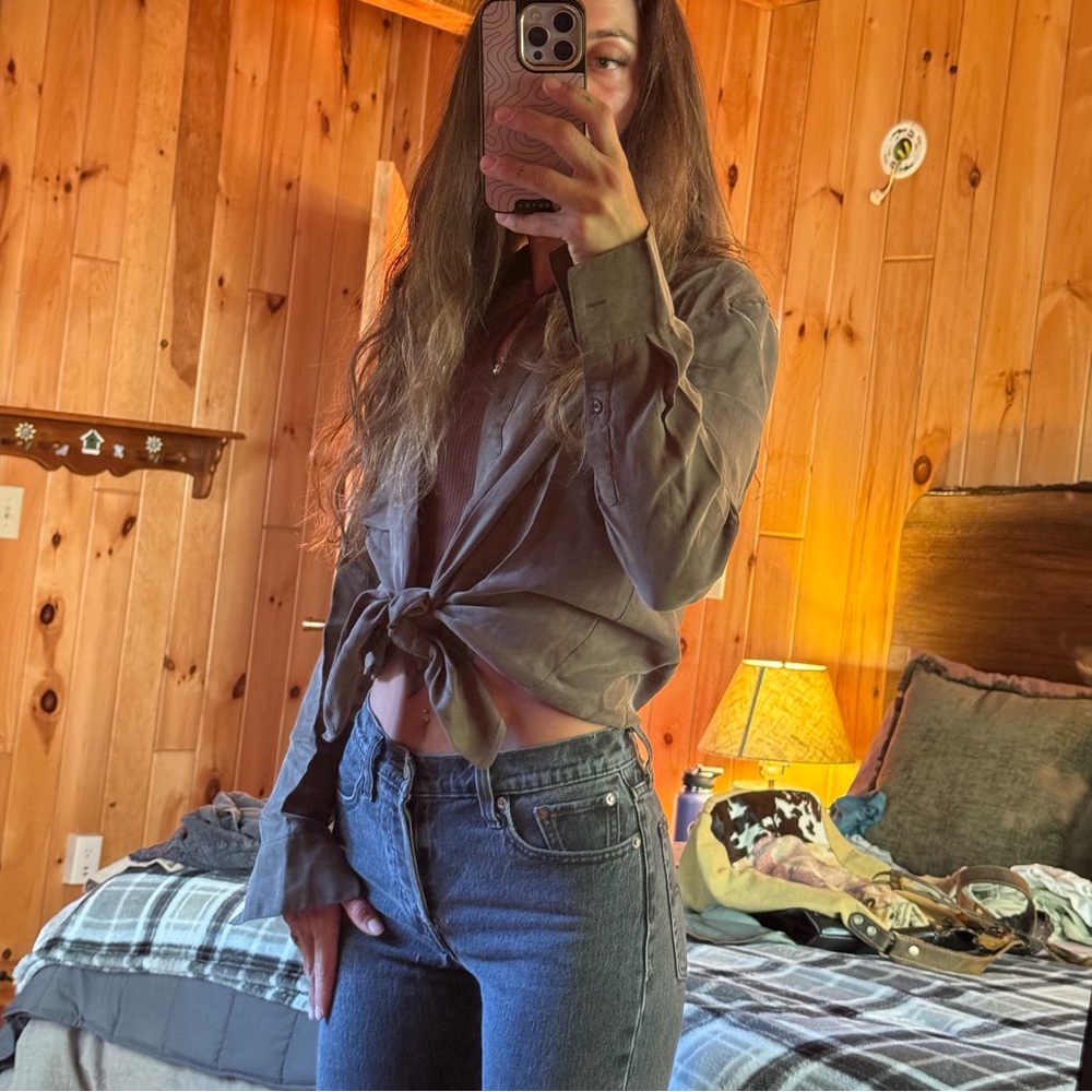 Button down shirt - Picture 2 of 5